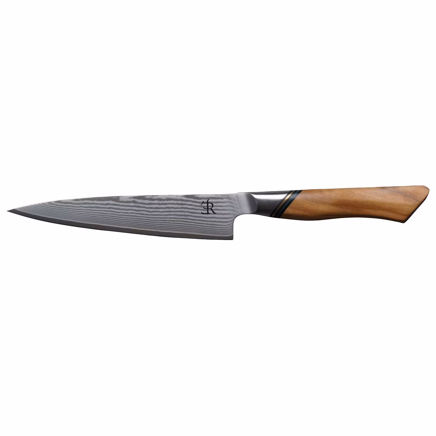 Ryda Knives (A-73) Allkniv 14 cm
