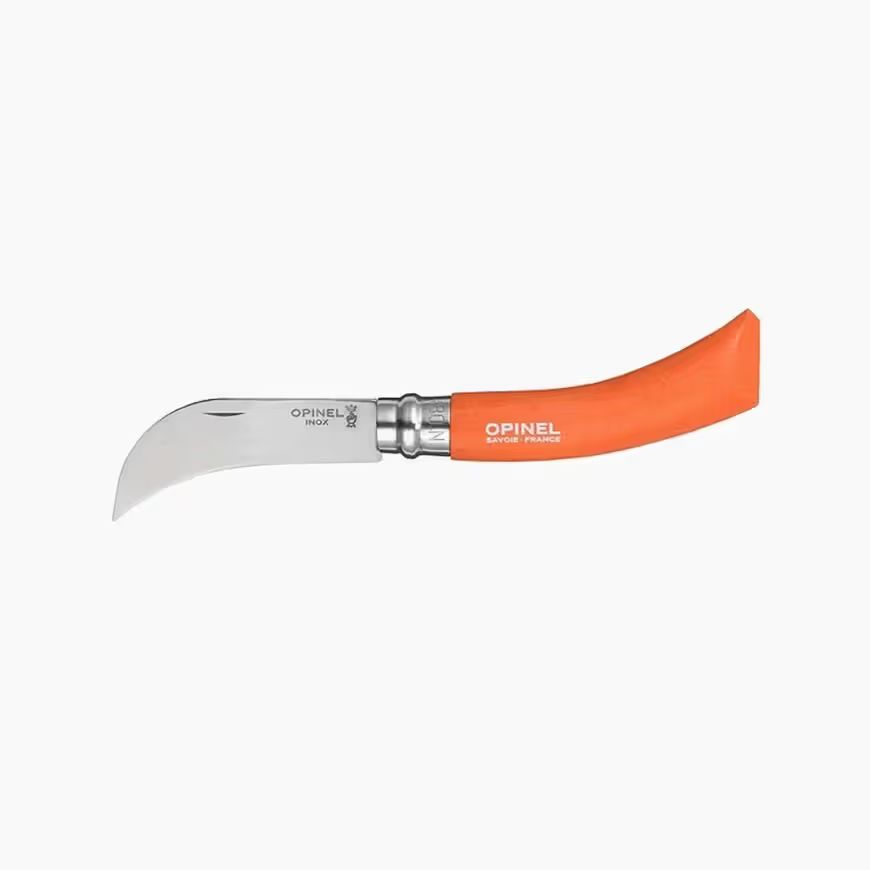 Opinel Trädgårdsknivar 3st