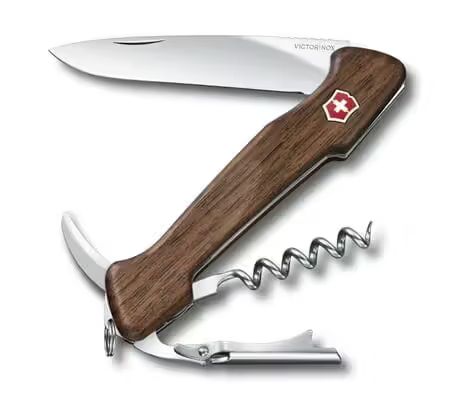 Victorinox Wine Master Wood