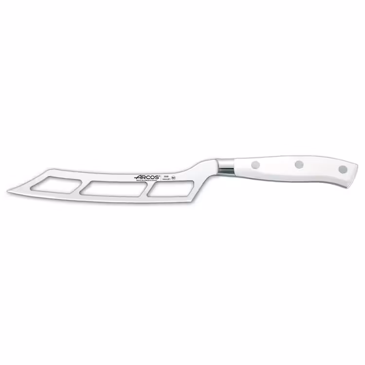 Arcos Riviera Ostkniv Vit
