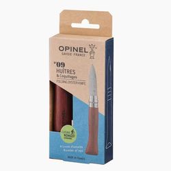Opinel Ostronkniv No9
