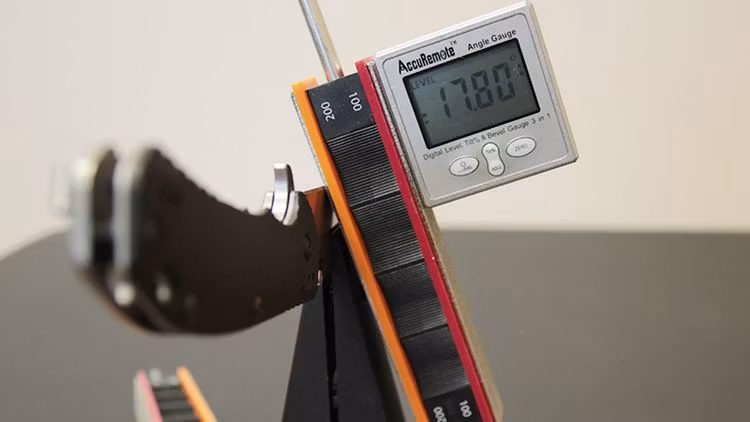 Wixey Digital vinkelmätare