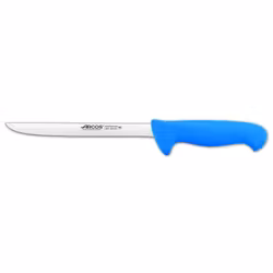Arcos 2900 Filekniv 20 cm blå HACCP-godkänd