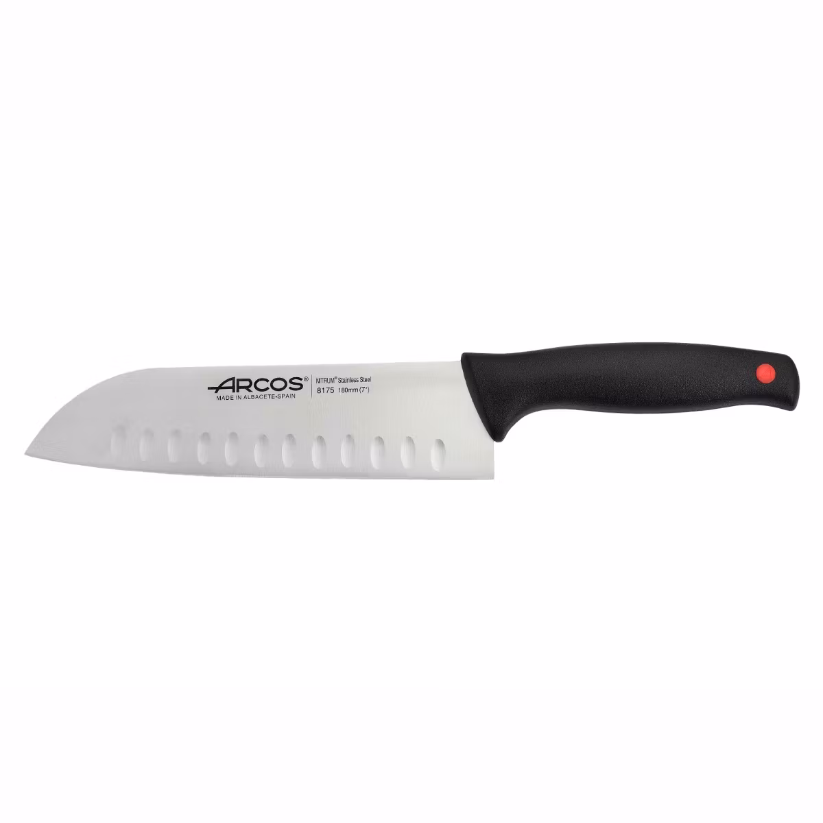 Arcos Monaco Santoku 18 cm