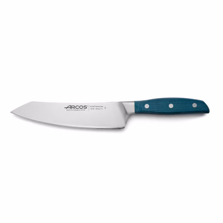 Arcos Brooklyn Santoku 19 cm