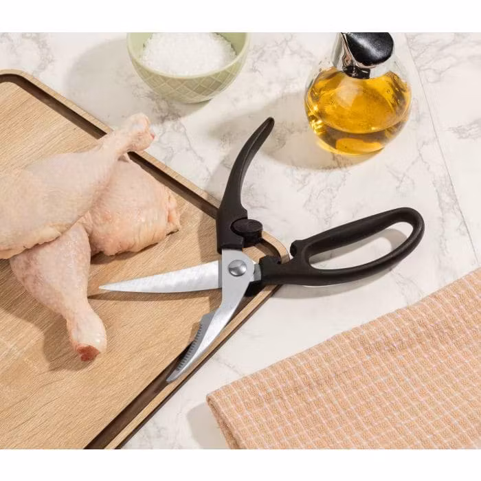 Arcos EcoPro Fågelsax 24 cm