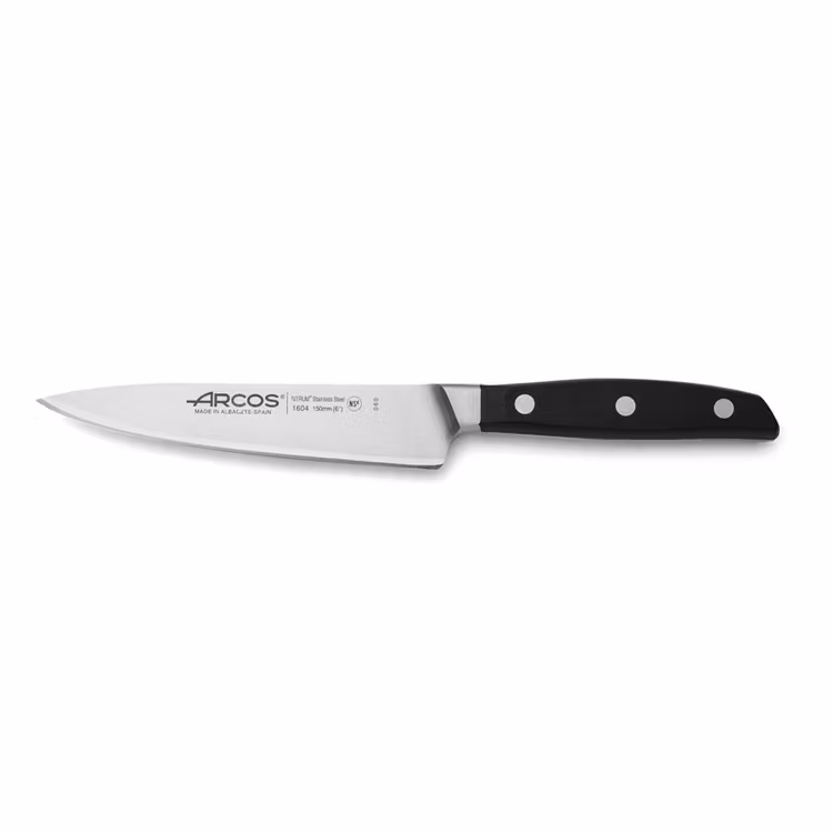 Arcos Manhattan Allkniv 15 cm