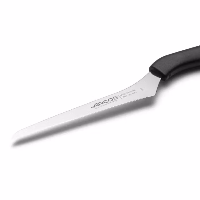 Arcos Niza Deli Tomatkniv / Universalkniv 13 cm