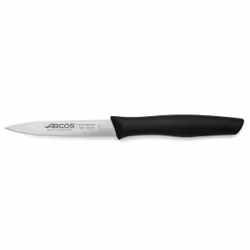 Arcos Nova Skalkniv 10 cm - Svart