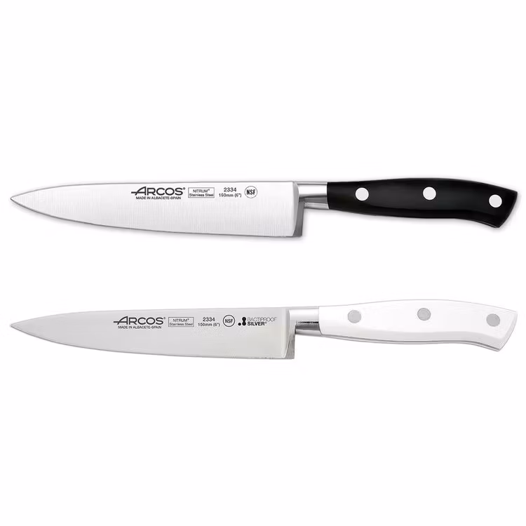 Arcos Riviera Allkniv 15 cm