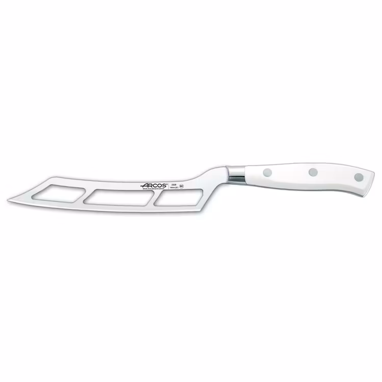 Arcos Riviera cheese knife for soft cheeses