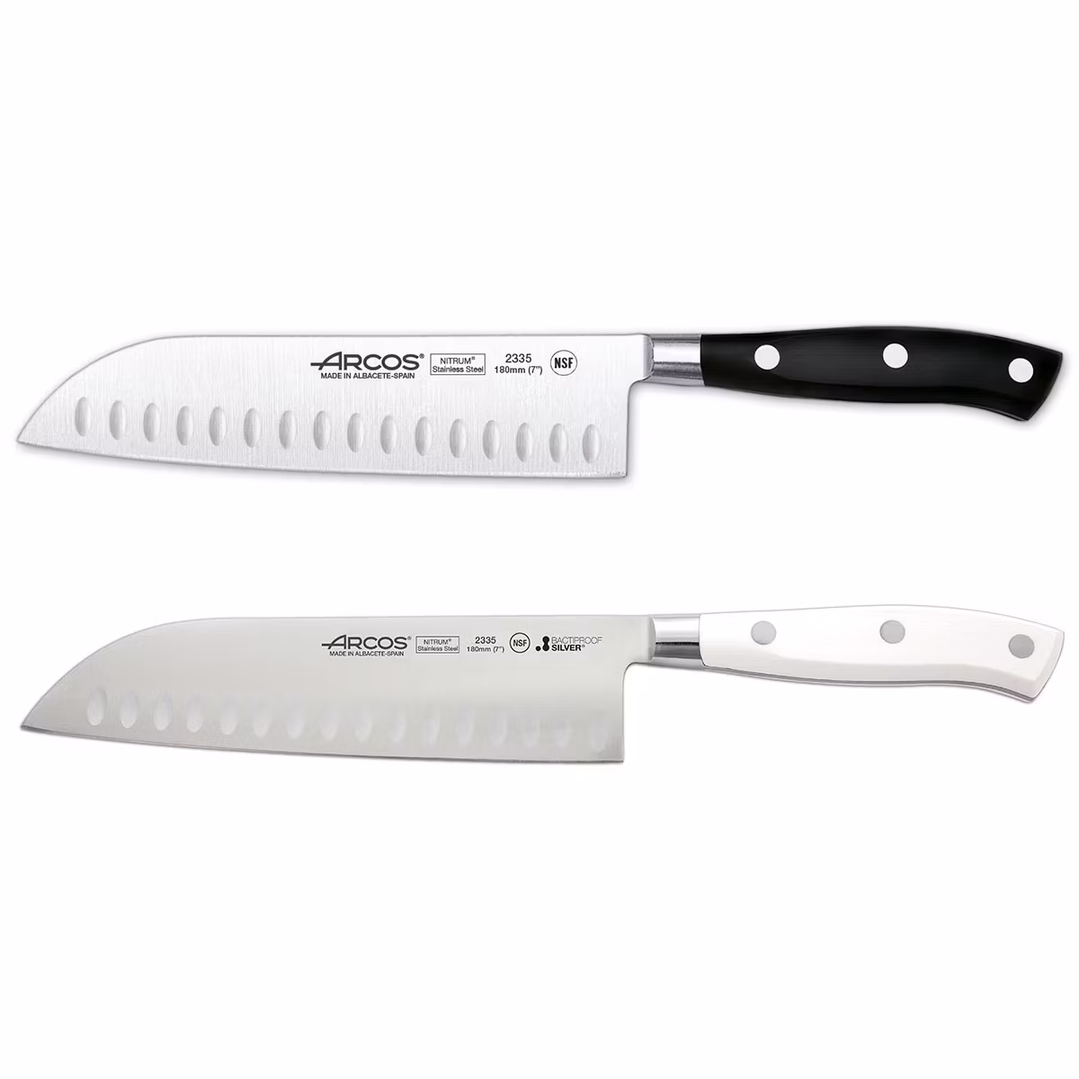 Arcos Riviera Santoku