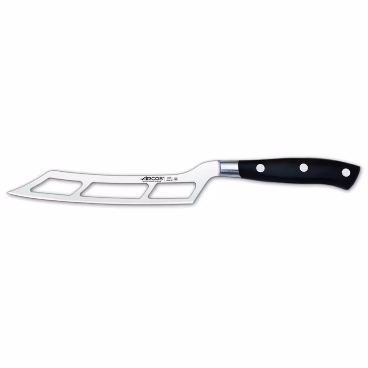 Arcos Riviera cheese knife for soft cheeses