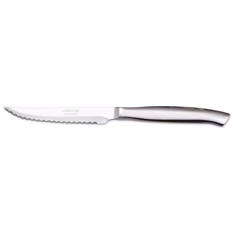 Arcos Stekkniv Tandad 11 cm Stål