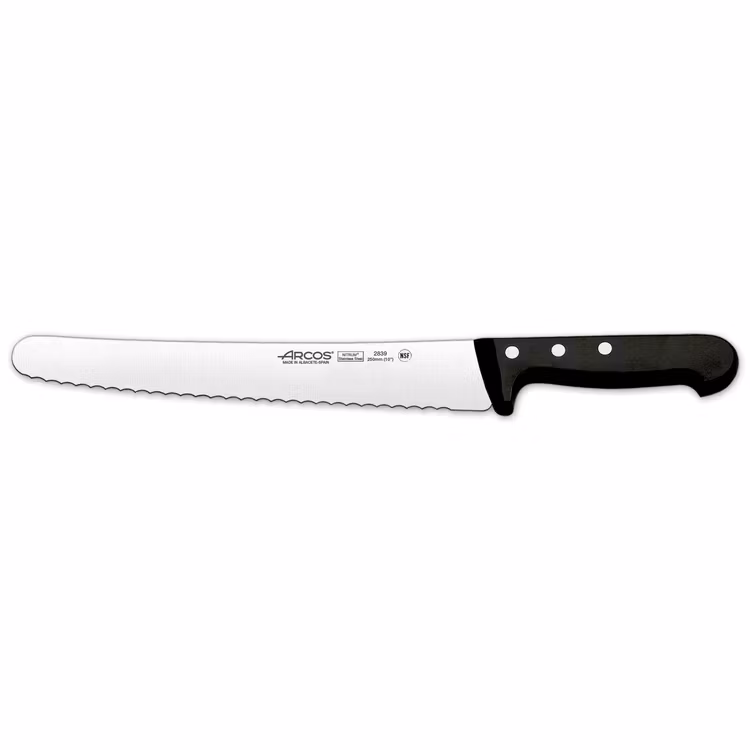 Arcos Universal Brödkniv / Konditorkniv 25cm