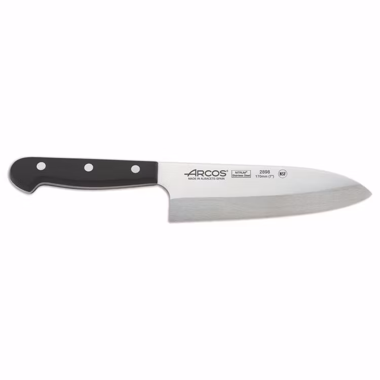 Arcos Universal Deba 17cm