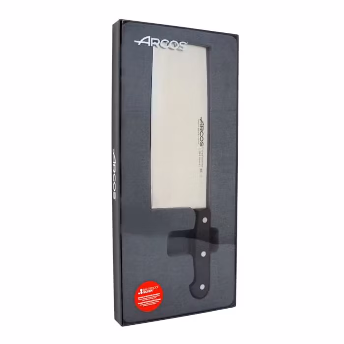 Arcos Universal Kinesisk Kockkniv 20 cm