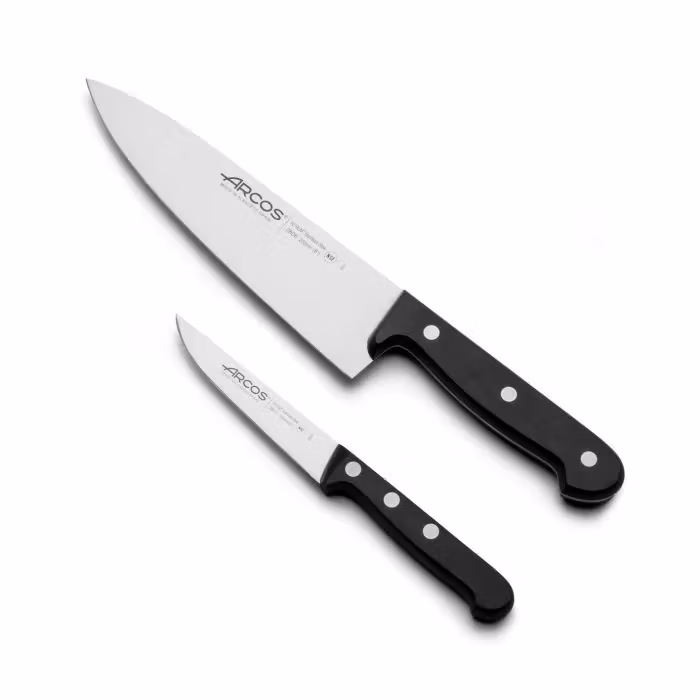 Arcos Universal Knivset 2 delar