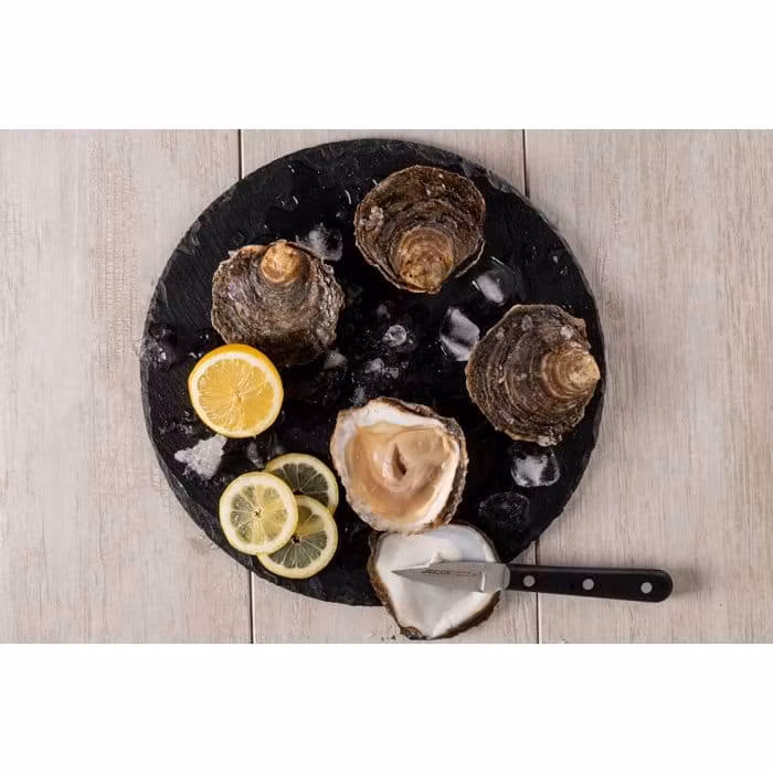 Arcos Universal Ostronkniv 6 cm