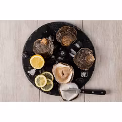 Arcos Universal Ostronkniv 6 cm