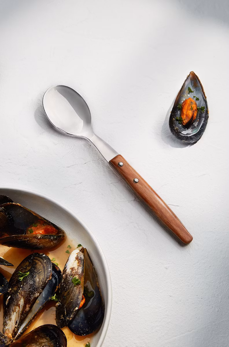 Arcos Gregorio Bestickset 16 delar i trälåda