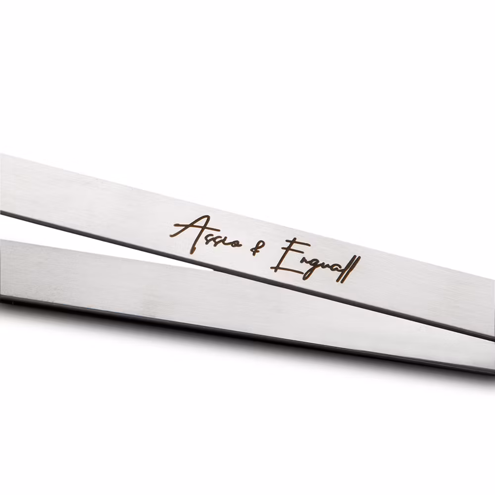 Assio & Engvall Fiskbenspincett