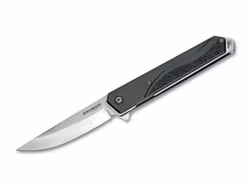 Böker Magnum Japanese Iris Fällkniv i 440C