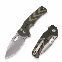 CIVIVI Vexron 14C28N Fällkniv