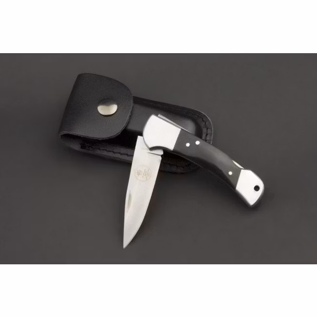 Ed Mahony Buffalo Folder Fällkniv