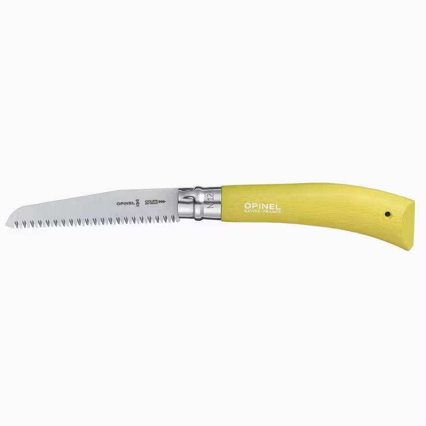 Opinel Trädgårdsknivar 3st