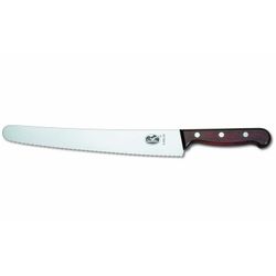 Victorinox Wood Brödkniv / Bagarkniv 26 cm