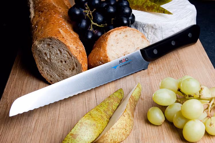 MAC Chef bread knife 23 cm