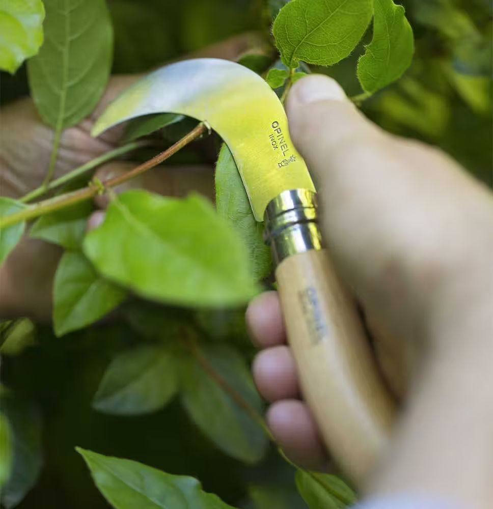 Opinel Beskärningskniv No10