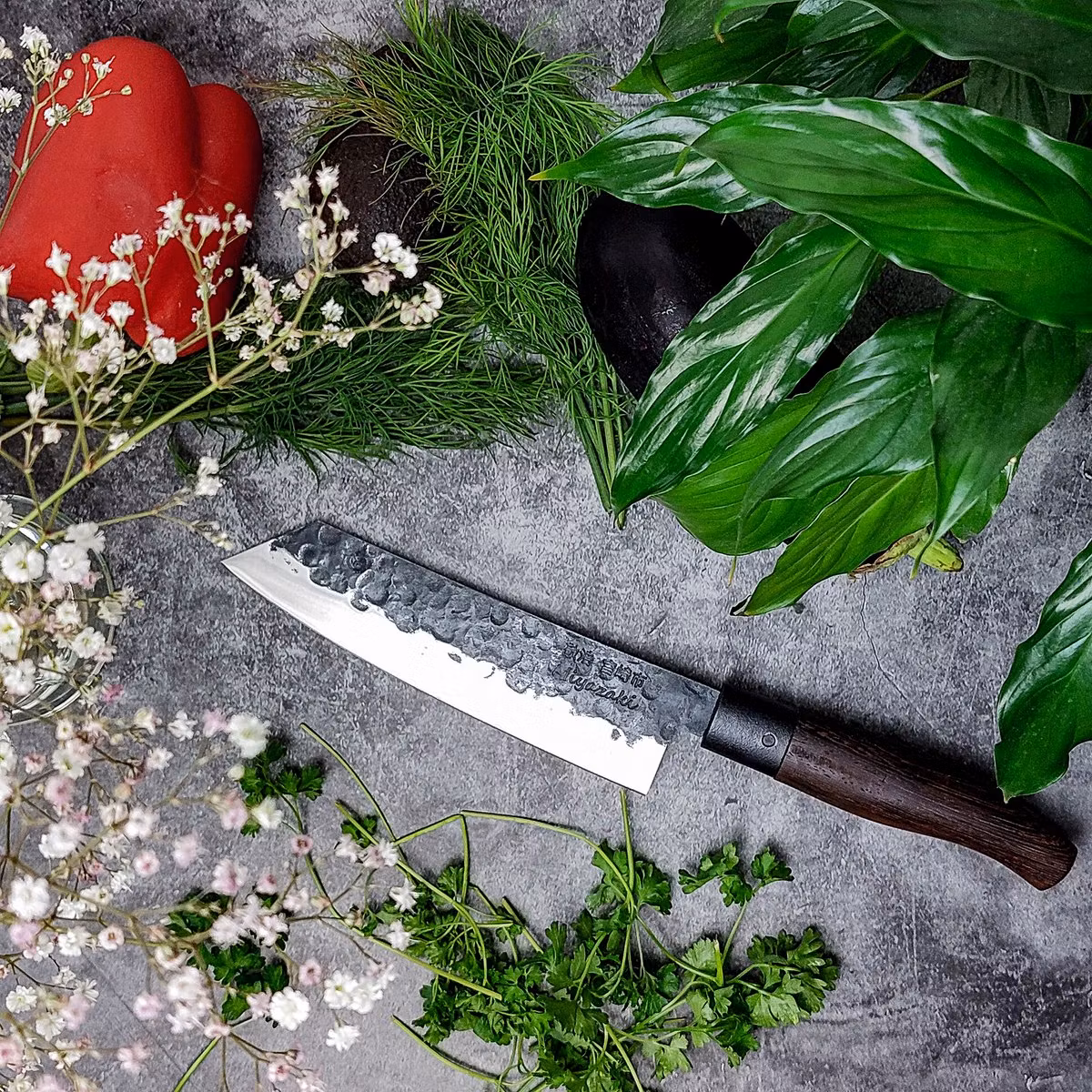 Takahiro Miyazaki Santoku bocho Chisaii