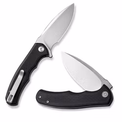 CIVIVI Mini Praxis Satin D2 Fällkniv