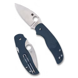 Spyderco Sage 5 Lightweight CPM SPY27 Fällkniv