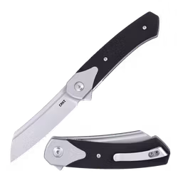 CRKT Viento Fällkniv i D2
