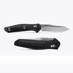 Benchmade Osborne Carbon Fiber Fällkniv