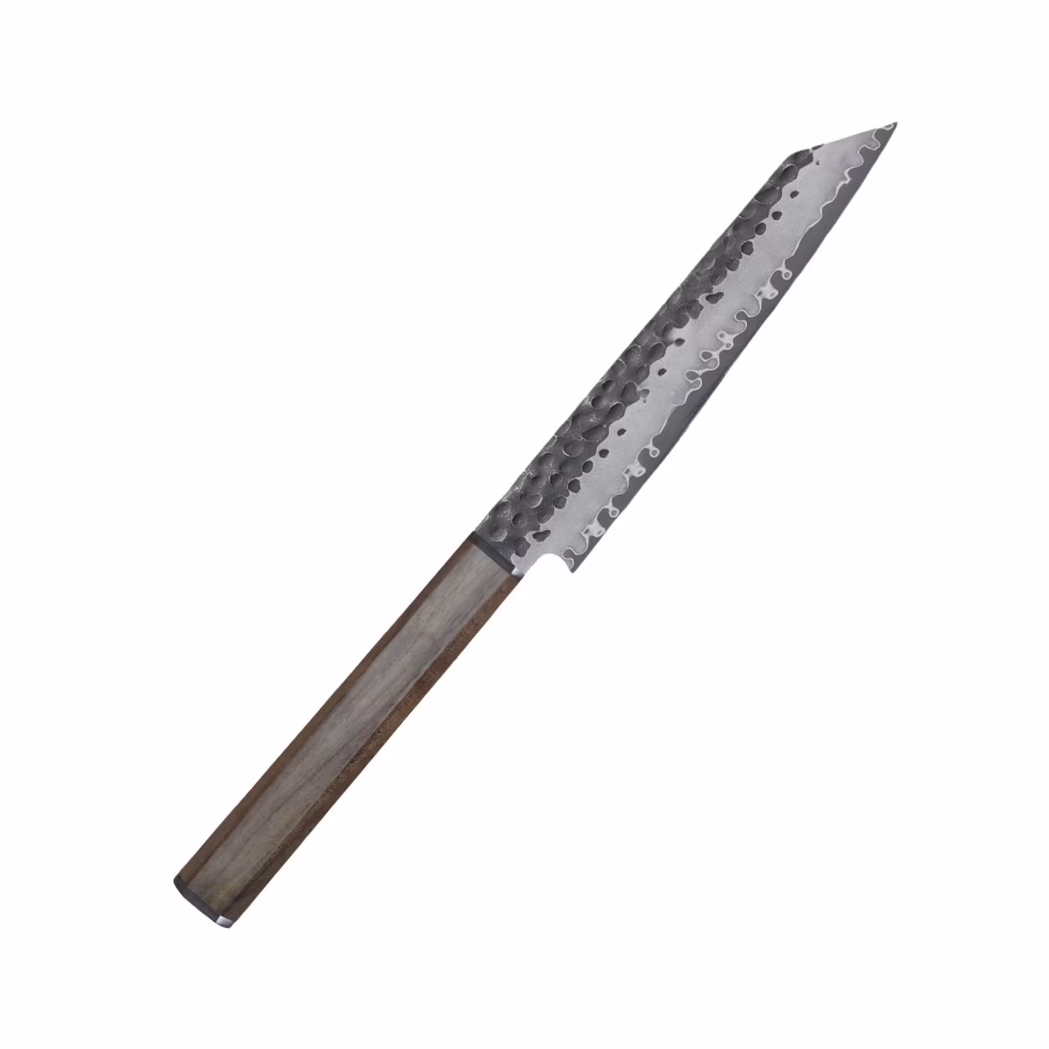 Ryoma Kurosan Small Kiritsuke 15 cm, sedd från höger