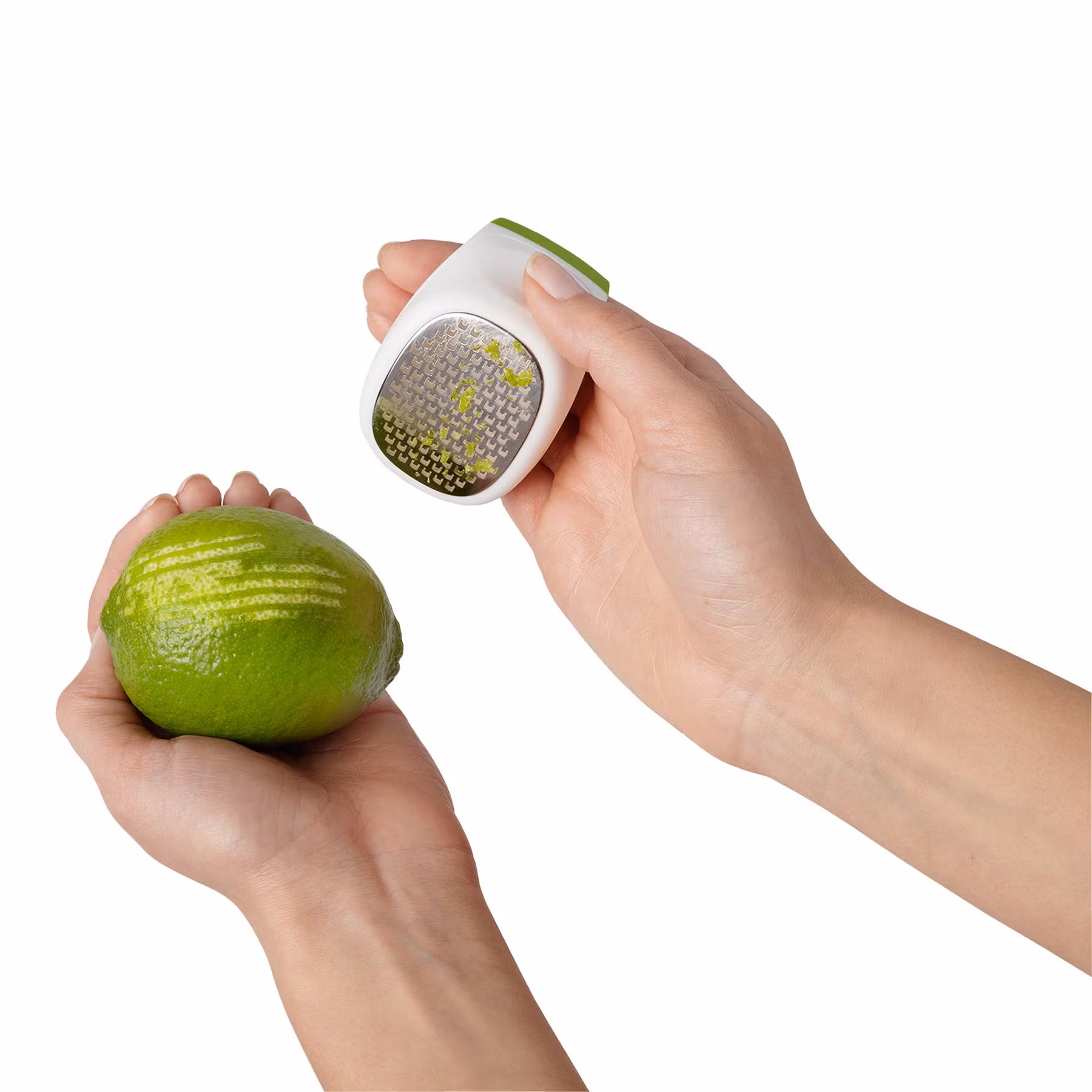 Chef`n PalmZester Rivjärn