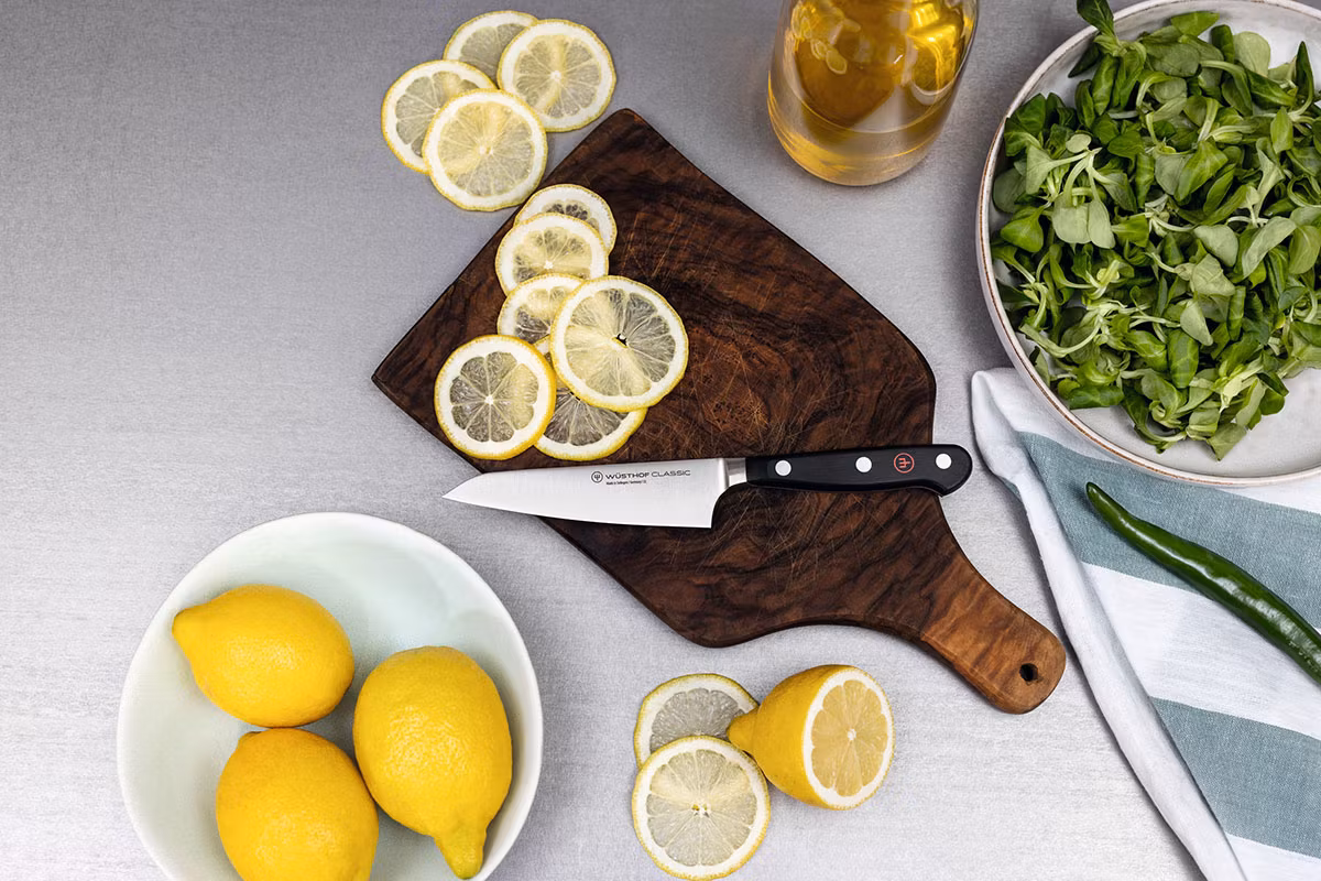 Wüsthof Classic Asian Utility 12 cm