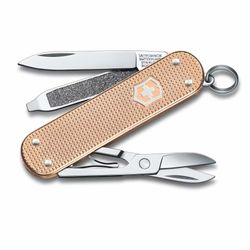 Victorinox Classic SD Alox Fresh Peach
