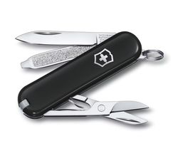 Victorinox Classic SD Dark Illusion