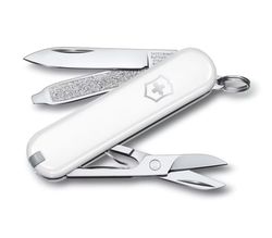 Victorinox Classic SD Falling Snow