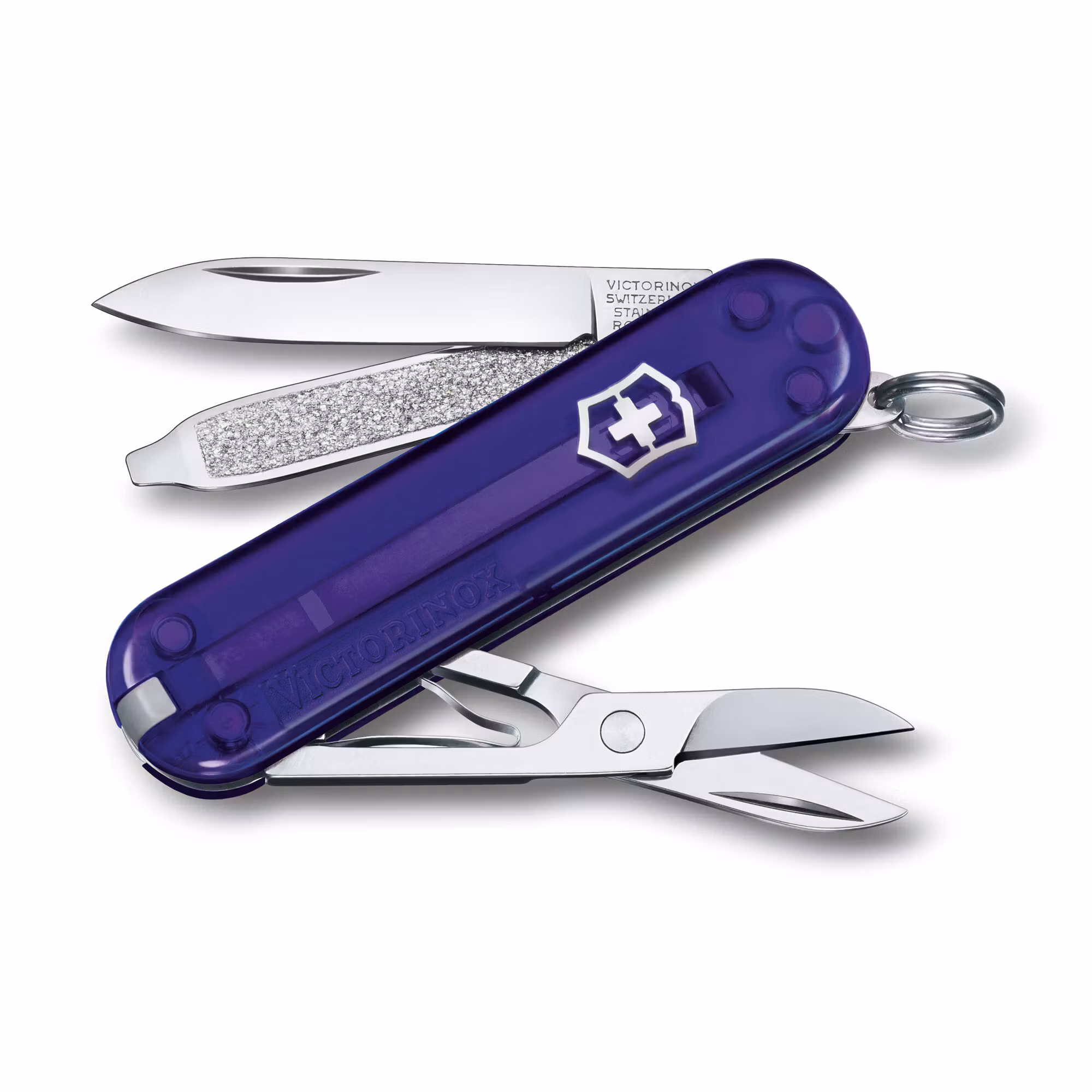Victorinox Classic SD Persian Indigo