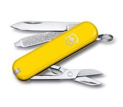 Victorinox Classic SD Sunny Side