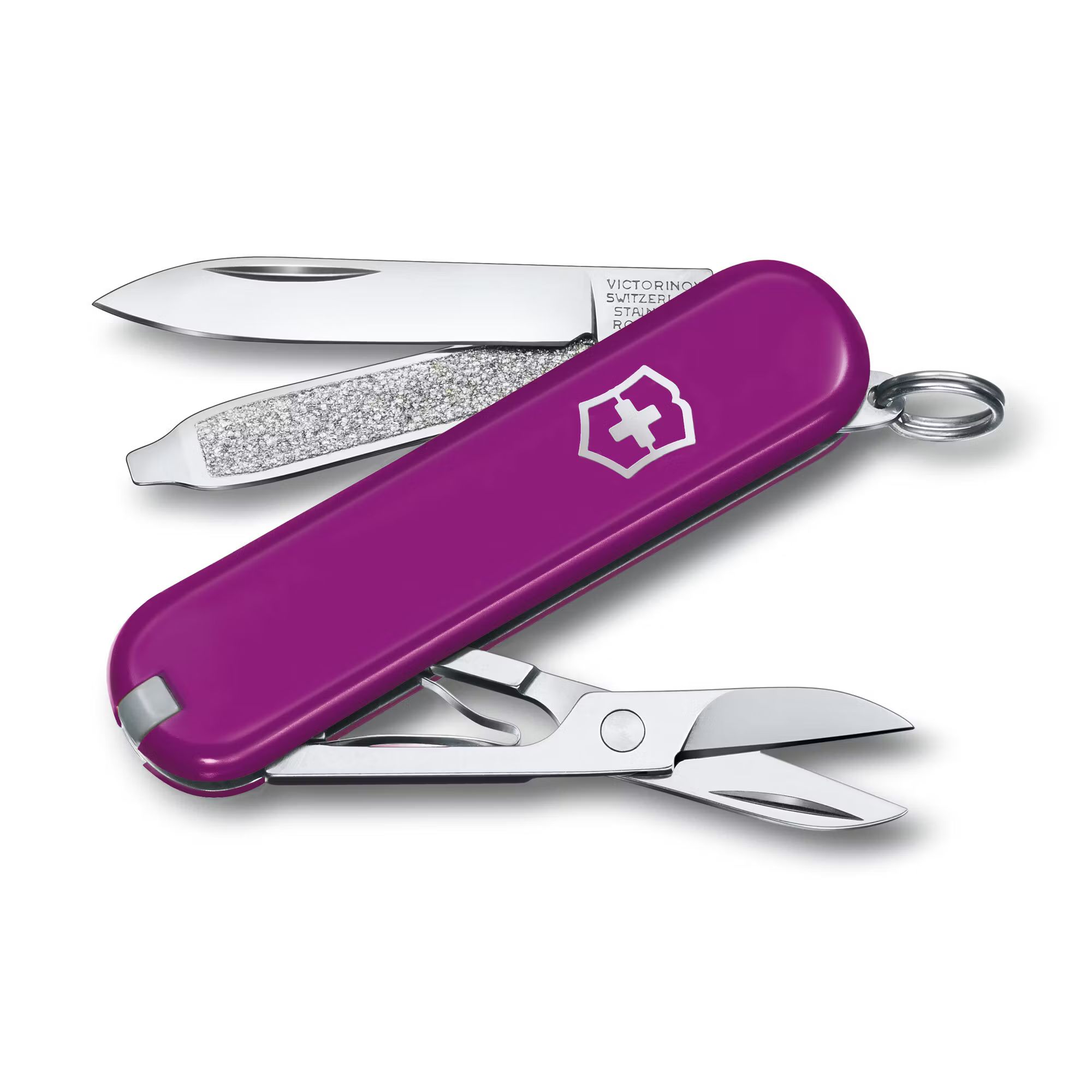 Victorinox Classic SD Tasty Grape