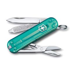 Victorinox Classic SD Tropical Surf