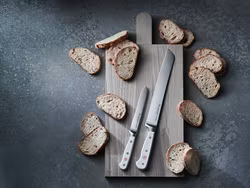 Wüsthof Classic Brödkniv Dubbeltandad 23 cm