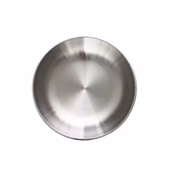 Culimat Gastroskål Rostfritt stål 10 cm